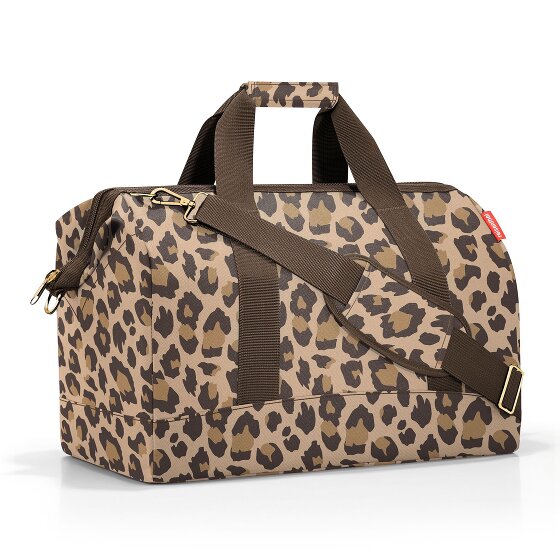 reisenthel Allrounder L Weekender Travel Bag 48 cm