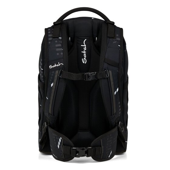 Satch Pack Plecak szkolny 45 cm