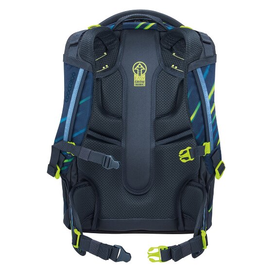 coocazoo Mate Plecak szkolny 44 cm