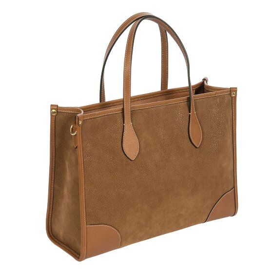 Bric's Life Shopper Bag S 35 cm Komora na laptopa