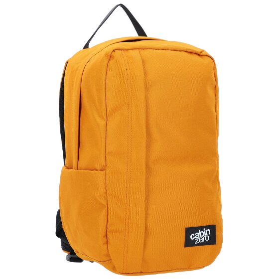 Cabin Zero Adventure 96 Plecak Ochrona RFID 34 cm