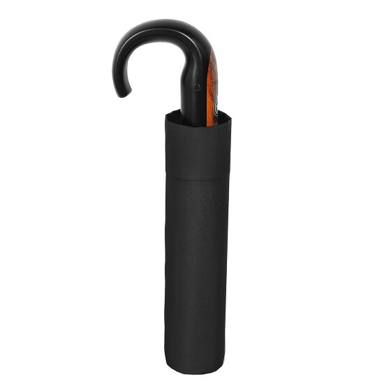 Doppler Parasol Fiber Mini Big Pocket 34 cm