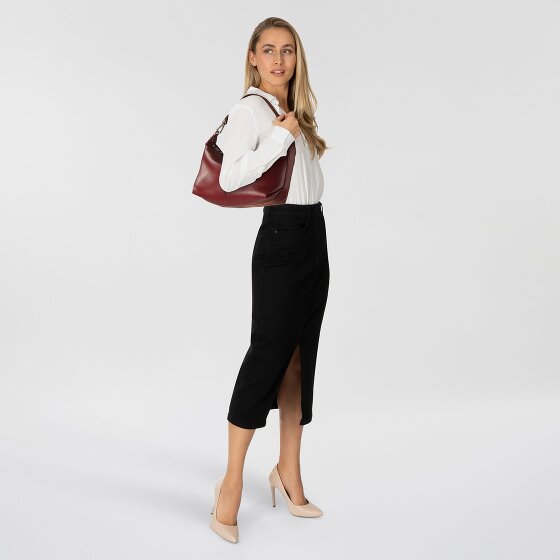 Liebeskind Maia Torba na ramię Skórzany 36 cm