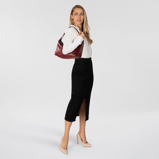 Liebeskind Maia Torba na ramię Skórzany 36 cm