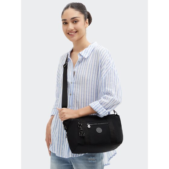 Kipling Basic Elevated Art Mini Torba na ramię 39 cm