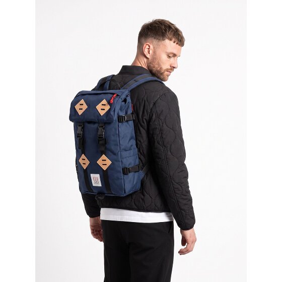 Topo Designs Klettersack Plecak 51 cm Komora na laptopa