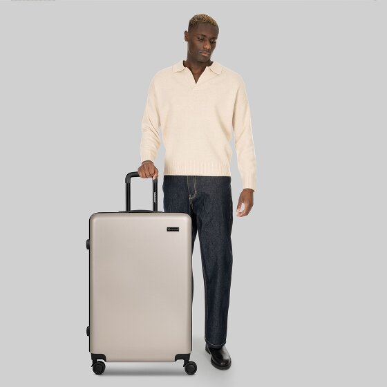 Smartbox Edition 05 4 kółka Walizka 76 cm