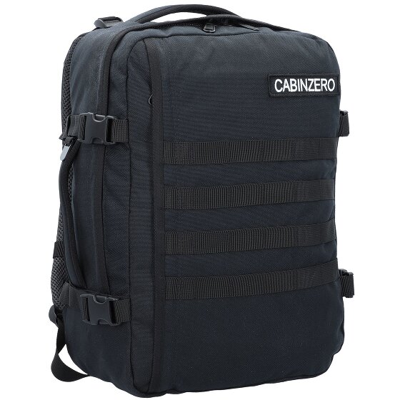 Cabin Zero Plecak kabinowy Military 28L 44 cm