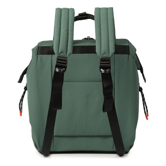 Hedgren String Plecak M 37.5 cm Komora na laptopa