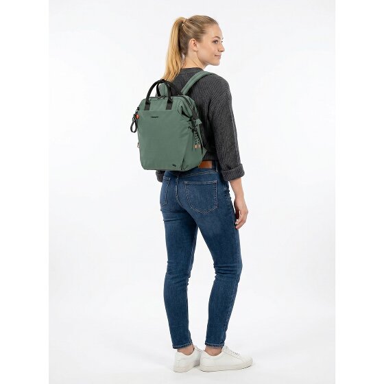 Hedgren String Plecak M 37.5 cm Komora na laptopa