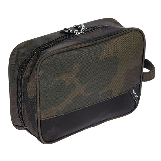 Bric's Replay Camouflage Kosmetyczka 25 cm