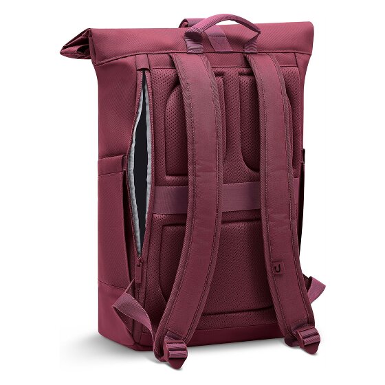 Johnny Urban Luca Plecak 42 cm Komora na laptopa