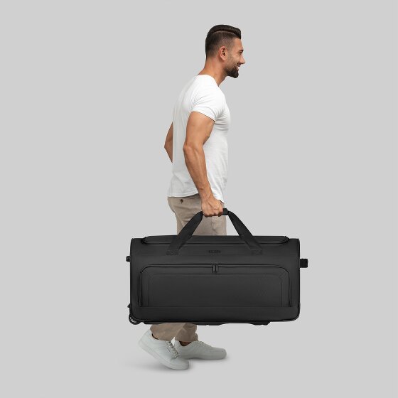 Redolz Torba podróżna Duffle Essentials na 2 kółkach XL rozmiar specjalny 81 cm