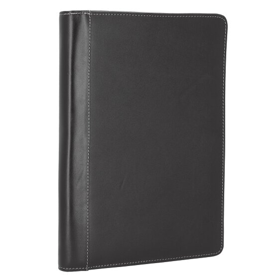 Alassio Skórzane etui Monaco 34 cm