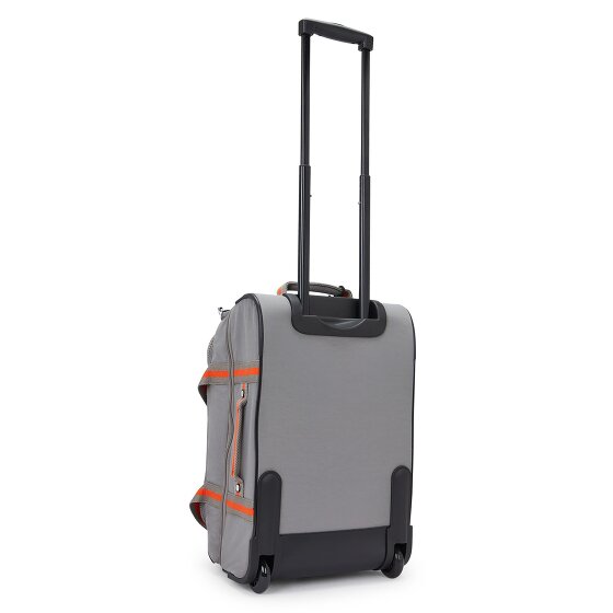 Kipling Basic Teagan 2 kółka Torba podróżna 54 cm