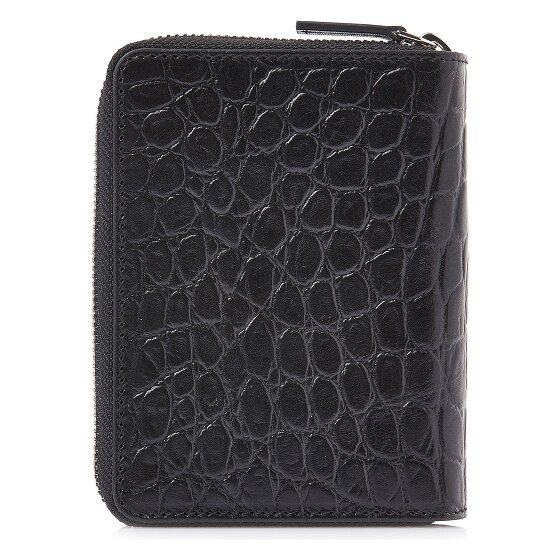 Castelijn & Beerens Portfel Ochrona RFID Skórzany 12.5 cm