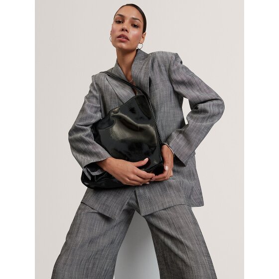 Ted Baker Baailey Shopper Bag Skórzany 31.5 cm