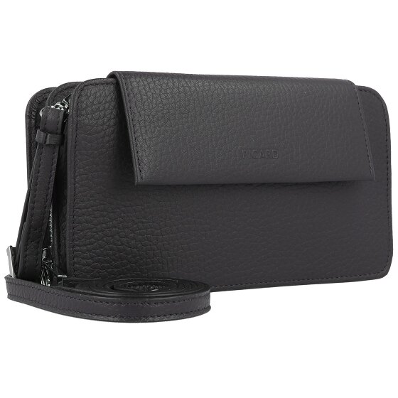 Picard Pure 1 Kopertówka skórzana 18,5 cm