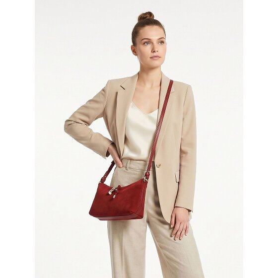 Furla Debby Torba na ramię Skóra 25.5 cm