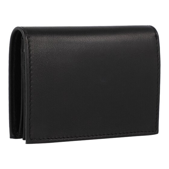 Liebeskind Emilia Portfel Ochrona RFID Skórzany 11 cm