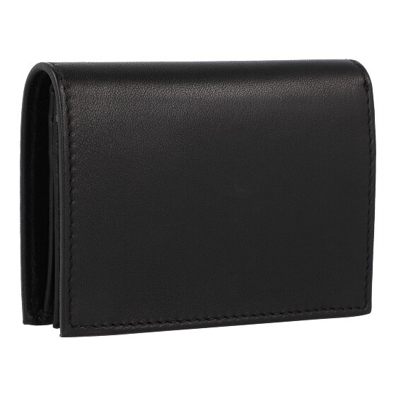 Liebeskind Emilia Portfel Ochrona RFID Skórzany 11 cm