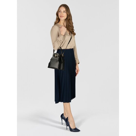 Lauren Ralph Lauren Blake Torba Skórzany 24 cm