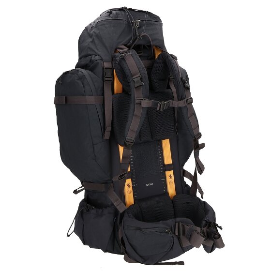 Fjällräven Kajka 75 S-M Plecak trekkingowy S-M 43 cm