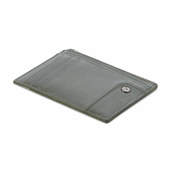 Roncato Alaska Etui na karty kredytowe Ochrona RFID Skórzany 8.5 cm