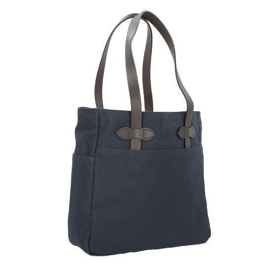Filson Luggage Twill Shopper Bag Skórzany 35.5 cm