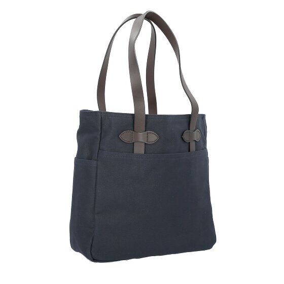 Filson Luggage Twill Shopper Bag Skórzany 35.5 cm