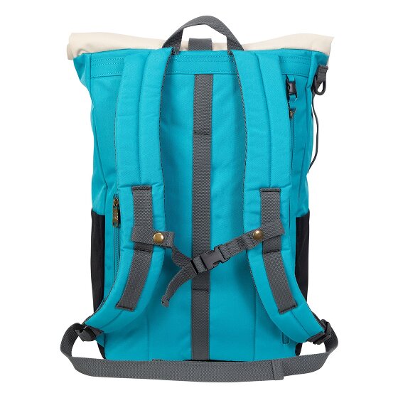 Doughnut Jetpack Plecak 48 cm Komora na laptopa