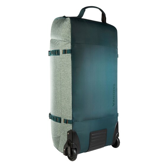 Tatonka Duffle Roller 140 Foldable 2-Wheel Holdall 87 cm