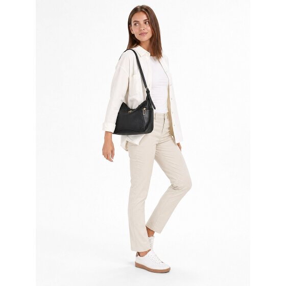 Mandarina Duck Daisy Torba na ramię Skóra 26 cm