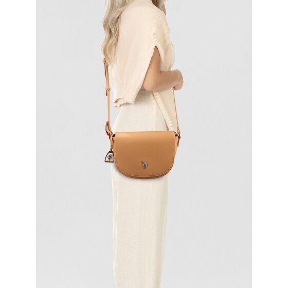 U.S. Polo Assn. Jones Torba na ramię 22 cm