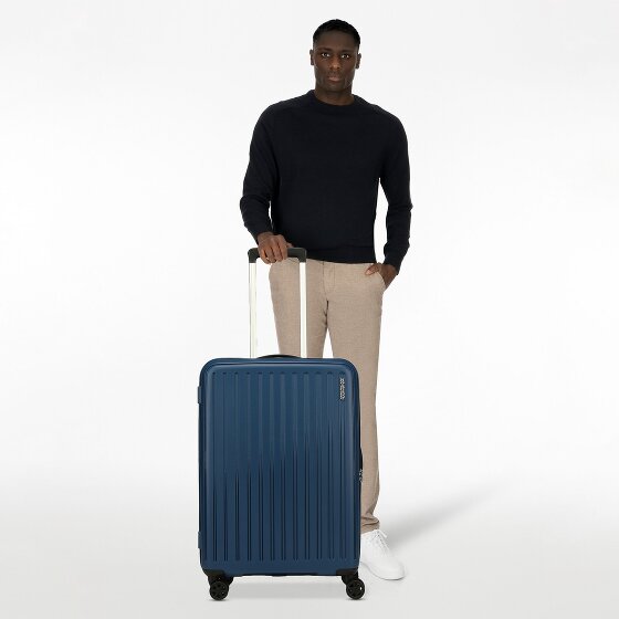 American Tourister Rejoy 4 kółka Walizka 68 cm