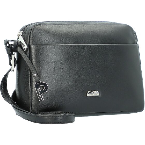 Picard Naprawdę torba na ramię skórzana 25 cm