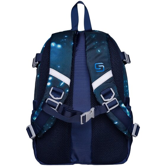 Schneiders Kids Plecak dla przedszkolaka 35 cm