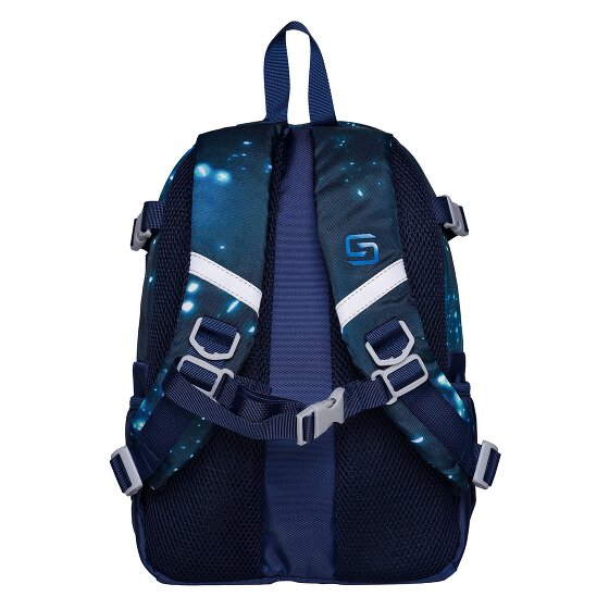 Schneiders Kids Plecak dla przedszkolaka 35 cm