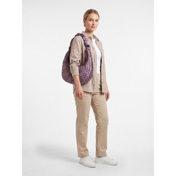 GOT BAG Moon Bag Ruffle Torba na ramię 40 cm