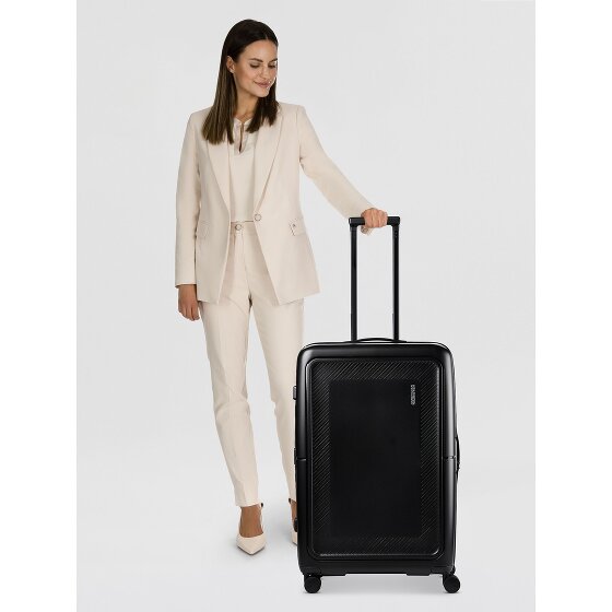 American Tourister Dashpop 4 kółka Walizka 77 cm