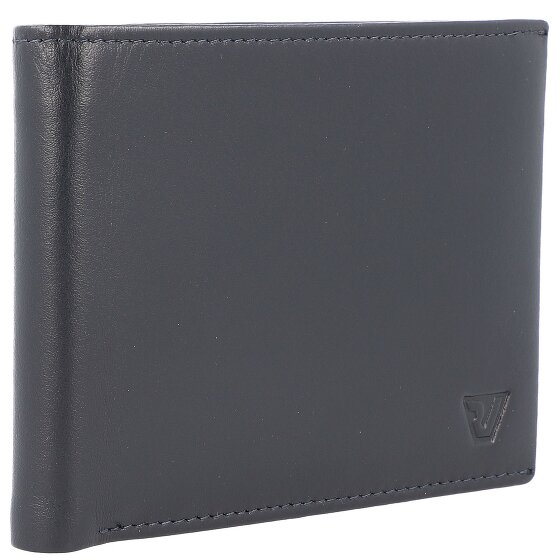Roncato Avana Portfel RFID Skóra 13 cm