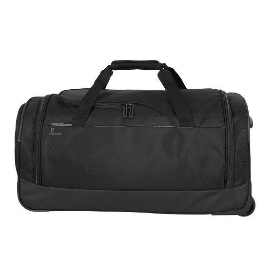 Travelite Crosslite 5.0 2 kółka Torba podróżna M 69 cm
