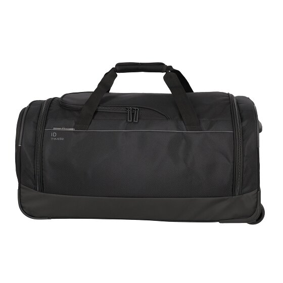Travelite Crosslite 5.0 2 kółka Torba podróżna M 69 cm