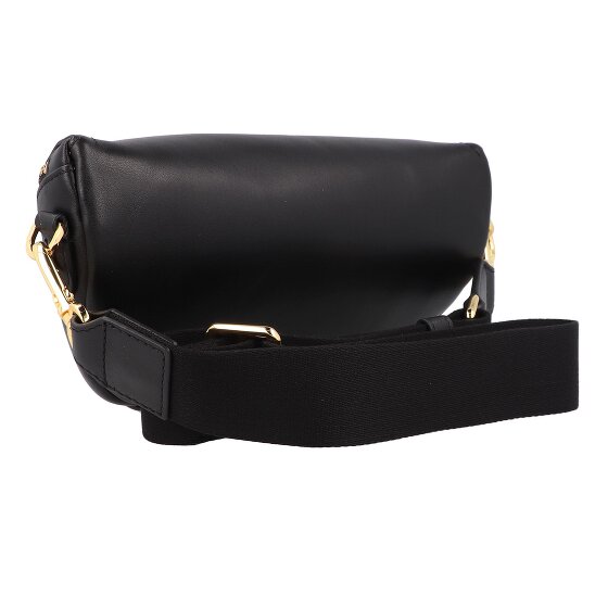 Lauren Ralph Lauren Marcy Saszetka Skórzany 25.5 cm