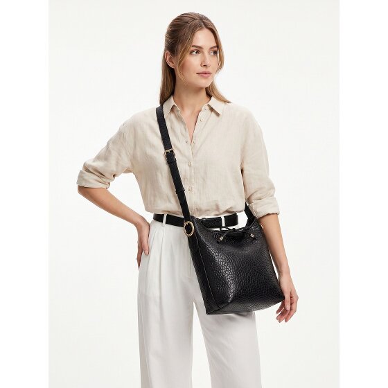 Gianni Chiarini Carla Torba na ramię Skóra 25 cm