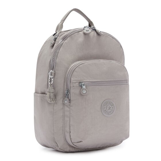 Kipling Basic Seoul S Plecak 35 cm komora na laptopa