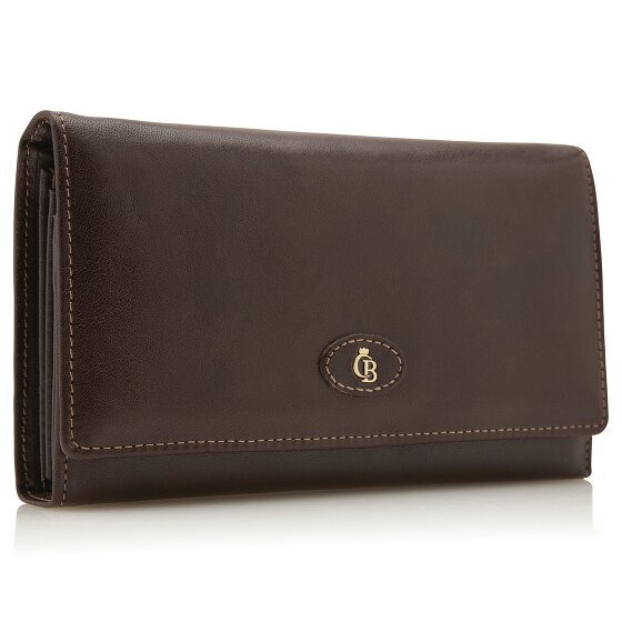 Castelijn & Beerens Portfel Gaucho RFID Skóra 18 cm