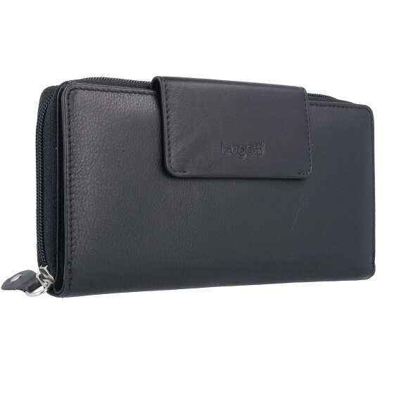 bugatti Vertice portfel skórzany 20,5 cm