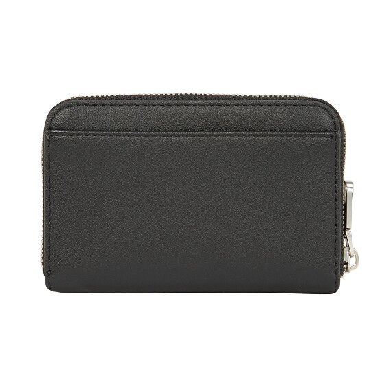 Calvin Klein Jeans Sculpted Portfel Ochrona RFID 11 cm