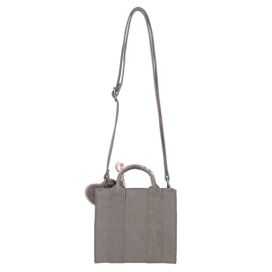 Fritzi aus Preußen Square Mini Limited Wiesn Mini Torba Handbag 18 cm